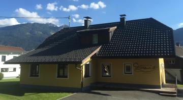 Ferienhaus Strasswirt