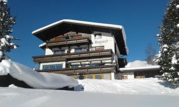 Gästehaus Bergland