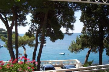 Captain's villa