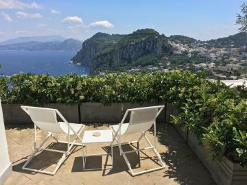Suite Paradiso