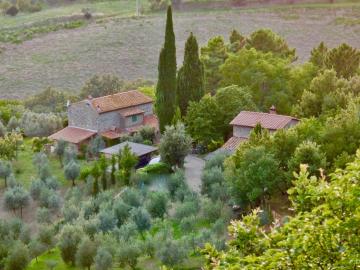 Casa della Madonna