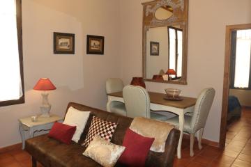 Apartamento Homelife Coliseo