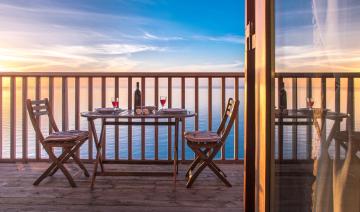 Beyond Villas