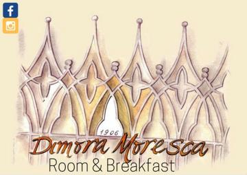 Dimora Moresca 1906