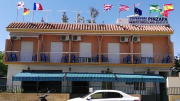 Pension Pinzapa