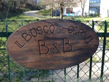 B&B Bosco Dei Cervi