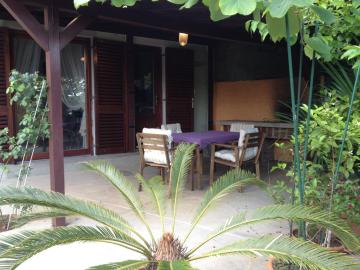 Apartman Hlanuda
