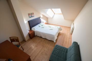 Hotel El Roble