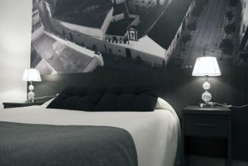 Hotel Barrio Nuevo