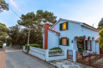 Villa Abbalina