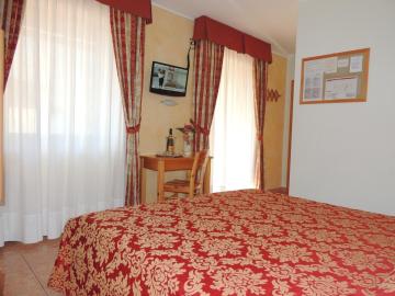 Albergo Eden