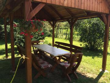Kislőd Apartman