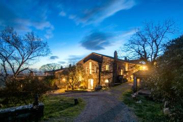 Pieve di Caminino Historic Farm