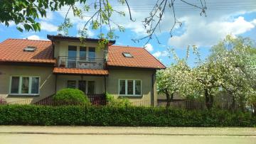 Agroturystyka Sypniewo
