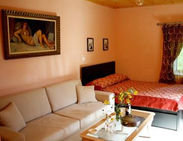 Stone House PLATON