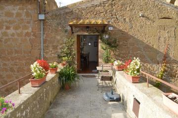 Casa dei Lavatoi Pitigliano