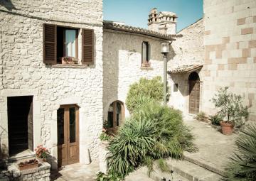Borgo San Valentino