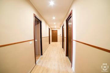 Hotel Moderno
