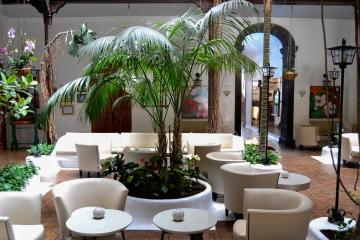Hotel Monopol