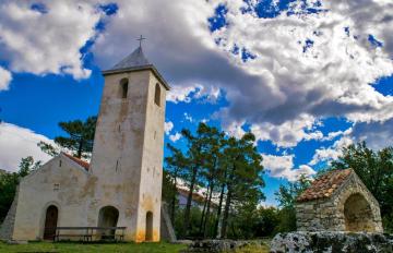 Studio in Starigrad-Paklenica 6852
