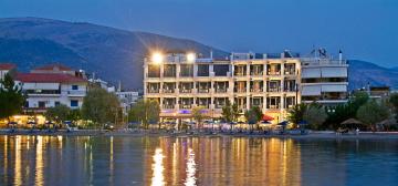 Trokadero Hotel
