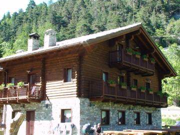 Agriturismo Les Hiboux