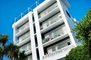 Hotel Roma