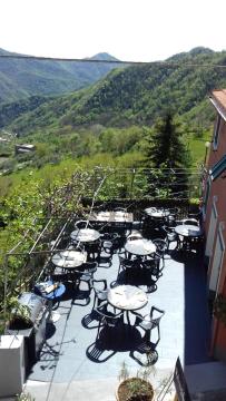 Albergo Caprile