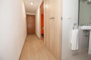 Apartamentos Prades