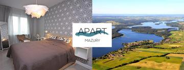 ApartMazury
