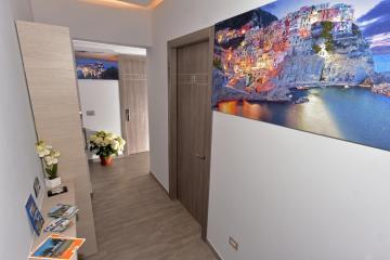 Eden Rooms