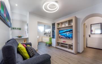Apartments Dujmic