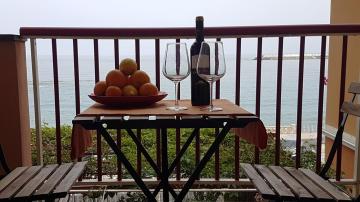 Loft Baia Di Giardini