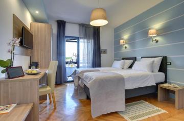 Villa B&B Marina & Parking Free