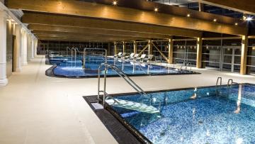 Doris Spa