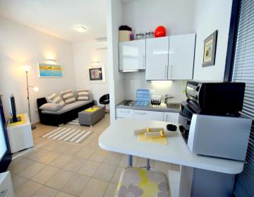 Apartment Sanšped
