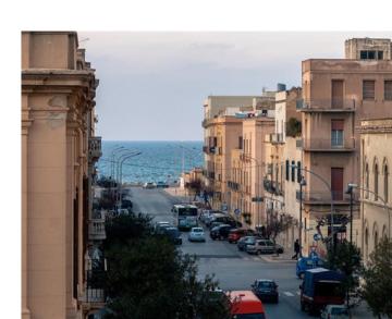 Apartment Trapani
