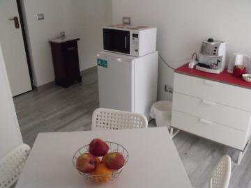 B&B I Like Matera