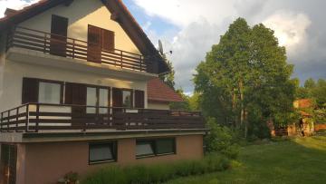 House Tudić