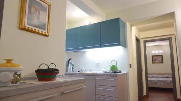 Piero's Apartment