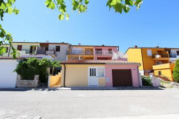Apartments Danijel