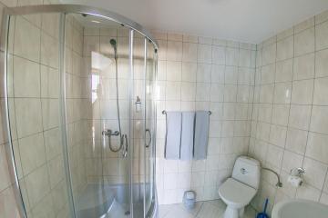 Usługi Hotelarskie Małgosia i Andrzej Danowski