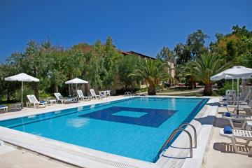 Hotel Milton