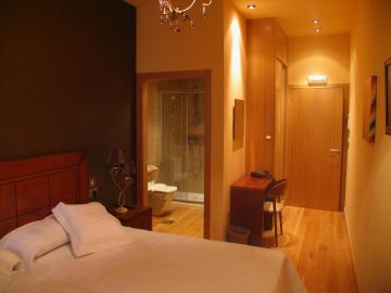 Hotel Casa de Caldelas