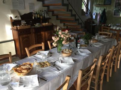 Agriturismo Spizzirò - 7