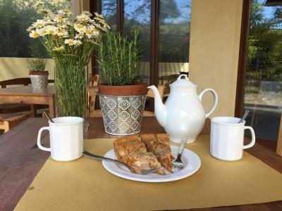 Agriturismo Spizzirò - 2