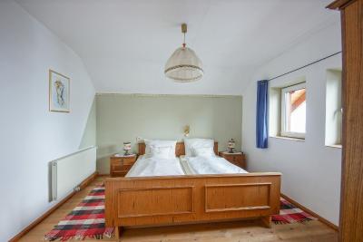 Gasthof Dorfschenke - 6