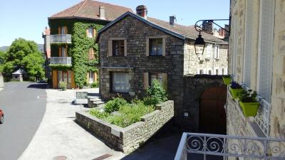 Le Relais De Rochepaule - 5