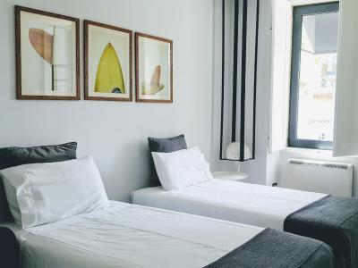 Bonvalot Guest House - 5