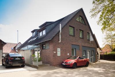 Haus im Naturpark am Steinhuder Meer - 4